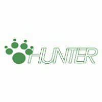 Hunter Logo PNG Vector