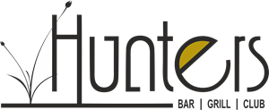Hunters Bar Belfast Logo PNG Vector