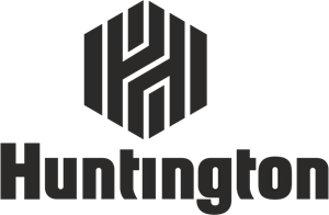 Huntington Logo PNG Vector