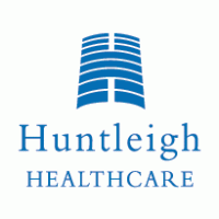 Huntleigh Healthcare Logo PNG Vector