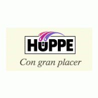 Huppe Logo Vector