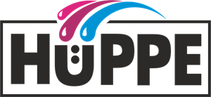 Huppe Logo PNG Vector