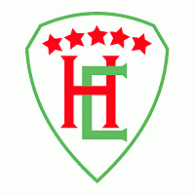 Huracan Clube de Canoas-RS Logo PNG Vector