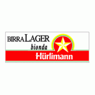 Hurlimann Logo PNG Vector