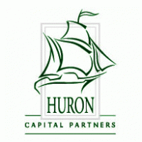 Huron Logo PNG Vector