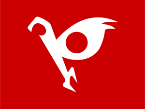 Hurricane Polymar Logo PNG Vector