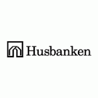 Husbanken Logo PNG Vector