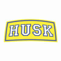 Husk Logo PNG Vector