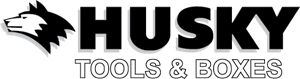 Husky Tools Logo Vector
