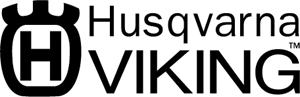Husqvarna Viking Logo PNG Vector
