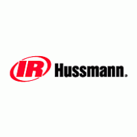 Hussmann Logo PNG Vector