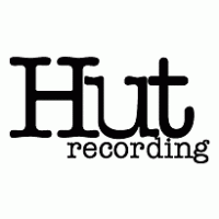 Hut Recording Logo PNG Vector