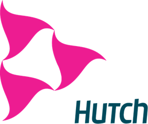 Hutch Logo PNG Vector