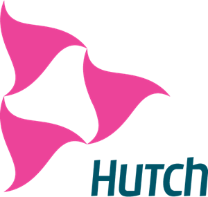 Hutch Telecom India Logo Vector