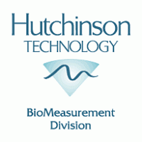 Hutchinson Technology Logo PNG Vector