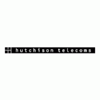Hutchison Telecoms Logo PNG Vector