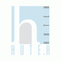 Hutex Logo Vector
