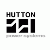 Hutton Logo PNG Vector
