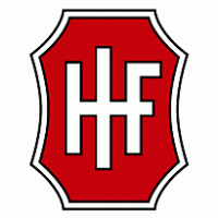 Hvidovre Logo Vector