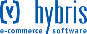 Hybris Logo Vector