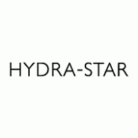 Hydra-Star Logo PNG Vector