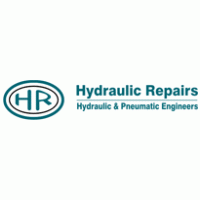 Hydraulic Rep Logo PNG Vector