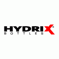 Hydrix Logo Vector