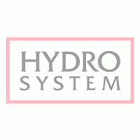 Hydro System Logo PNG Vector