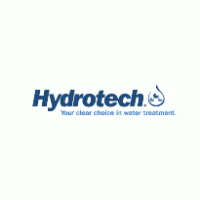 Hydrotech Logo PNG Vector