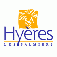 Hyeres Logo PNG Vector