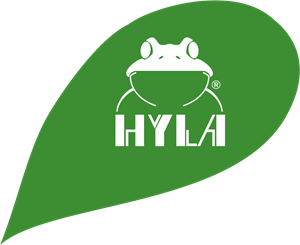 Hyla Logo PNG Vector