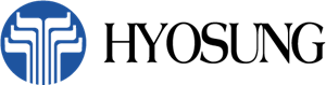 Hyosung Logo Vector
