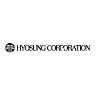 Hyosung Logo PNG Vector