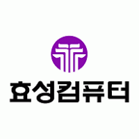 Hyosung Group Logo PNG Vector