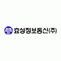Hyosung Group Logo PNG Vector