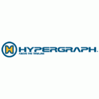 Hypergraph Logo PNG Vector