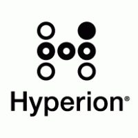 Hyperion Logo Vector