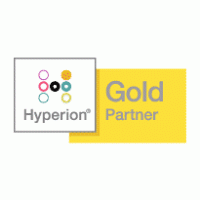 Hyperion Logo Vector