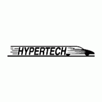 Hypertech Logo PNG Vector
