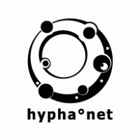 Hypha.net Logo PNG Vector