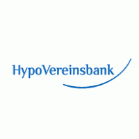 HypoVereinsbank Logo PNG Vector