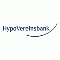 HypoVereinsbank Logo PNG Vector
