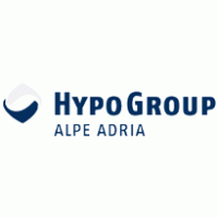 Hypo Group Logo Vector