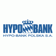 Hypobank Logo PNG Vector