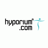 Hyporium.com Logo PNG Vector