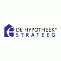 Hypotheek Strateeg Logo PNG Vector