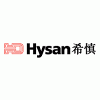 Hysan Development Logo PNG Vector