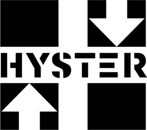 Hyster Logo PNG Vector
