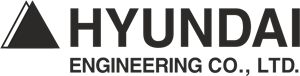 Hyundai Engineering Logo Vector