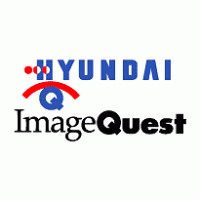Hyundai ImageQuest Logo PNG Vector